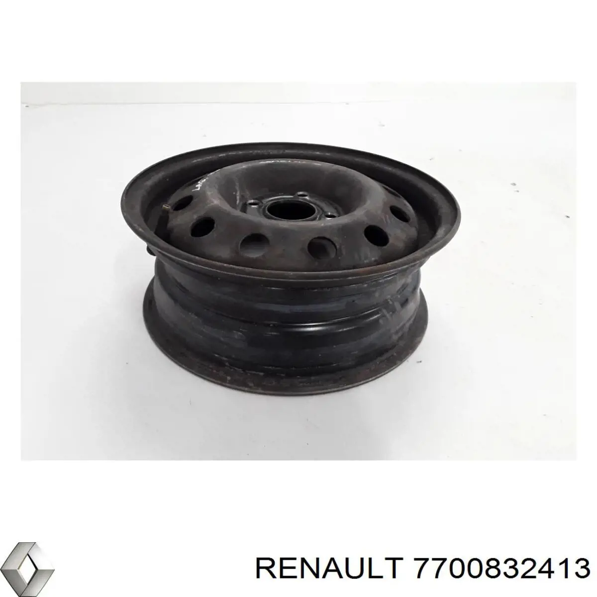  Renault (RVI) 7700832413 цена, от 241.13 USD
