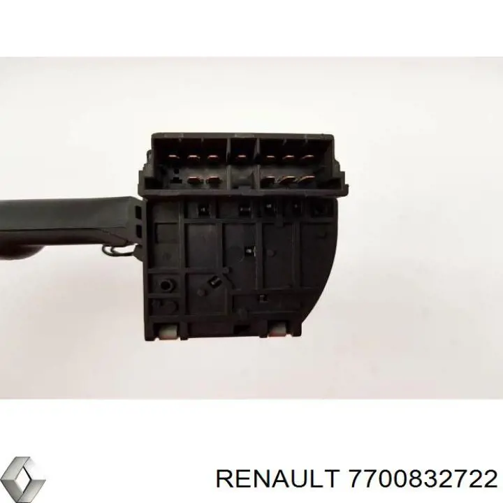 Правый подрулевой переключатель  Renault (RVI) 7700832722 цена, от 19.24 USD