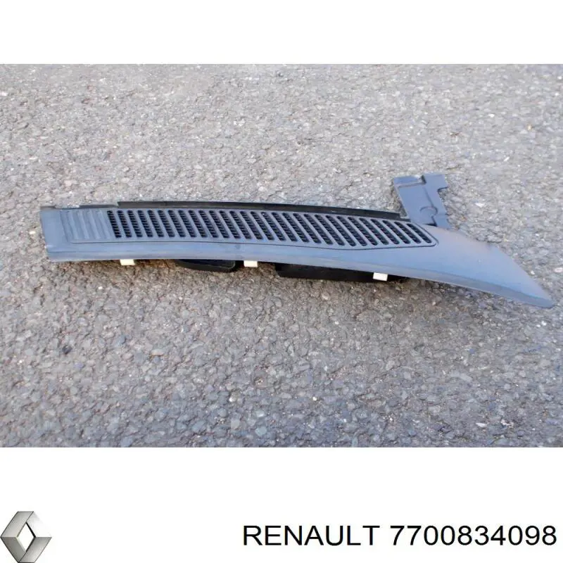  7700834098 Renault (RVI)