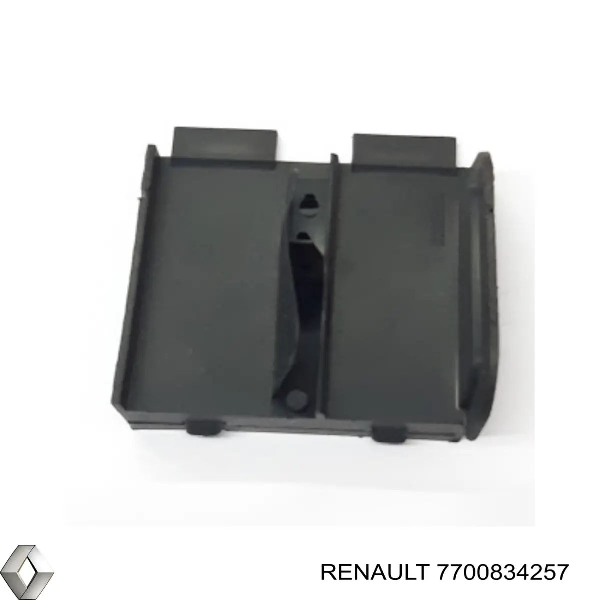 Купить 7700834257 Renault (RVI) 