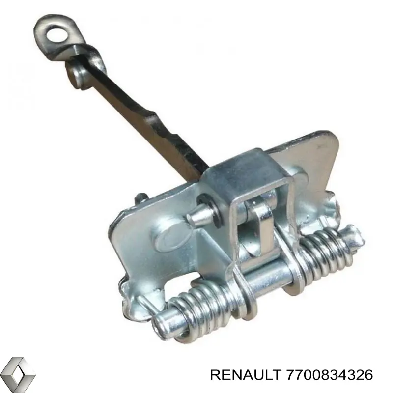  7700834326 Renault (RVI)