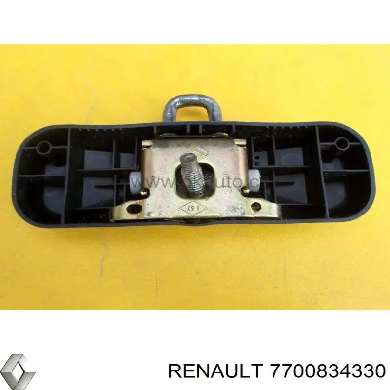 Купить 7700834330 Renault (RVI) 