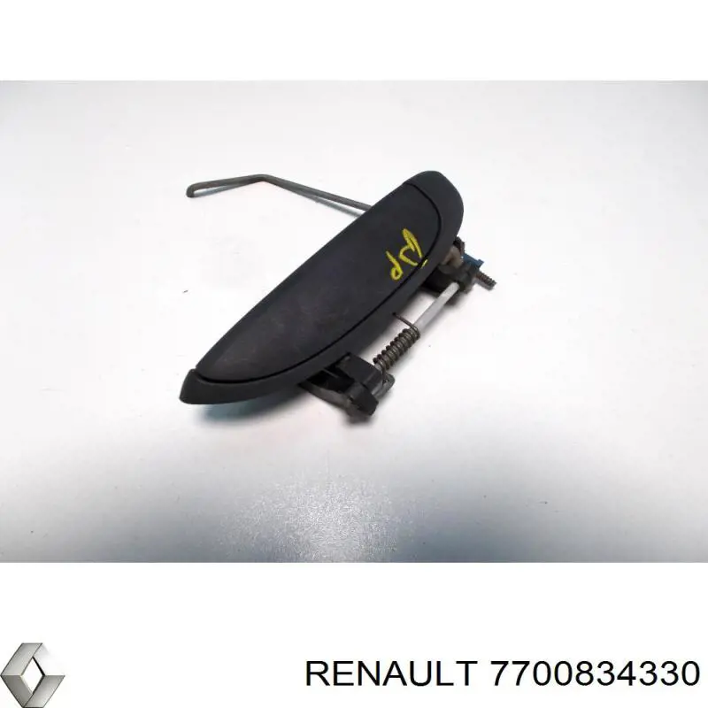  Renault (RVI) 7700834330