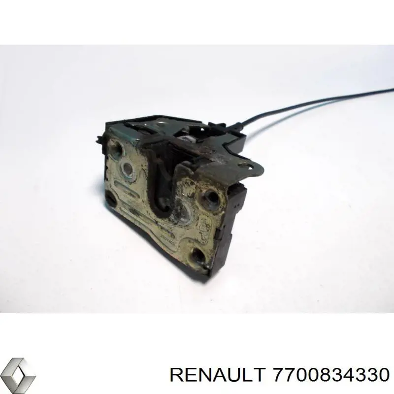 7700834330 Renault (RVI) 