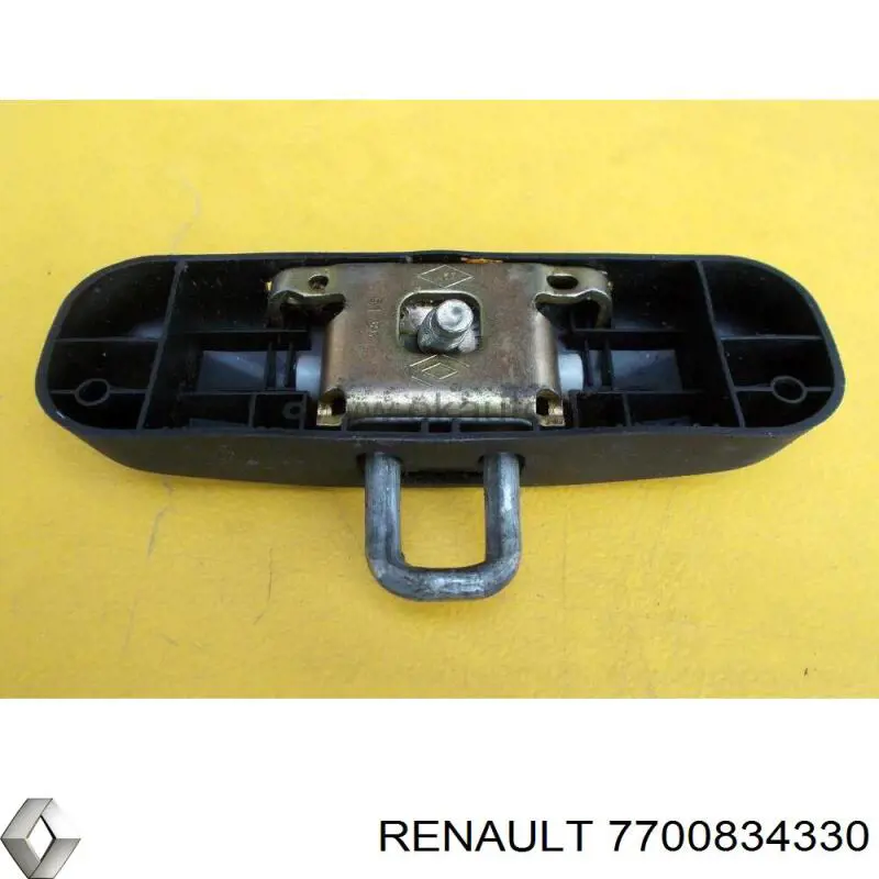  Renault (RVI) 7700834330 цена, от 6.33 USD