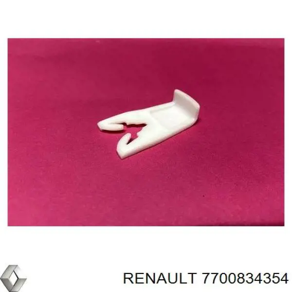 Купить 7700834354 Renault (RVI) 