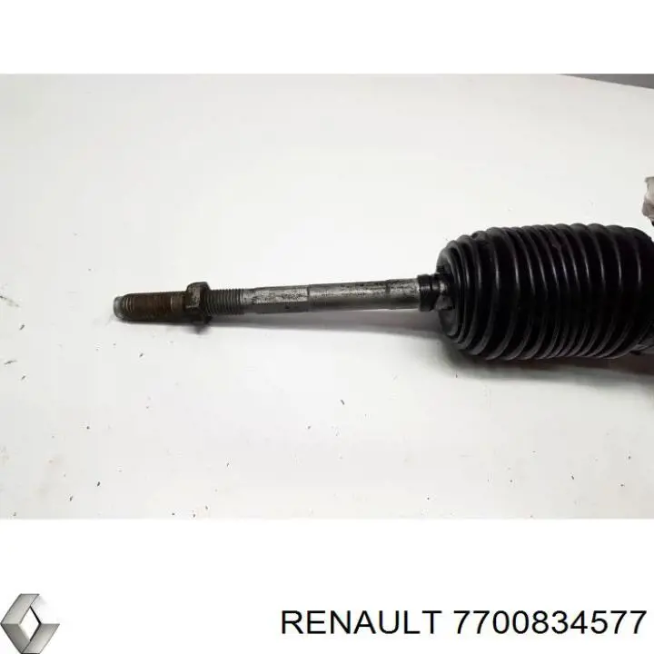 Купить 7700834577 Renault (RVI) Рулевая рейка