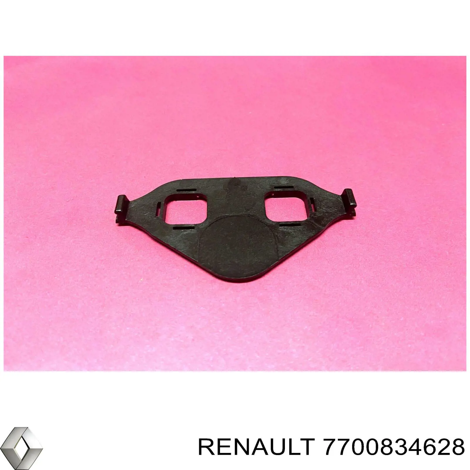 7700834628 Renault (RVI) 
