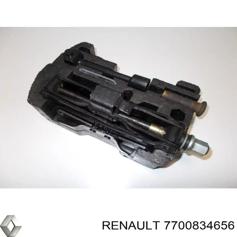 7700834656 Renault (RVI) 