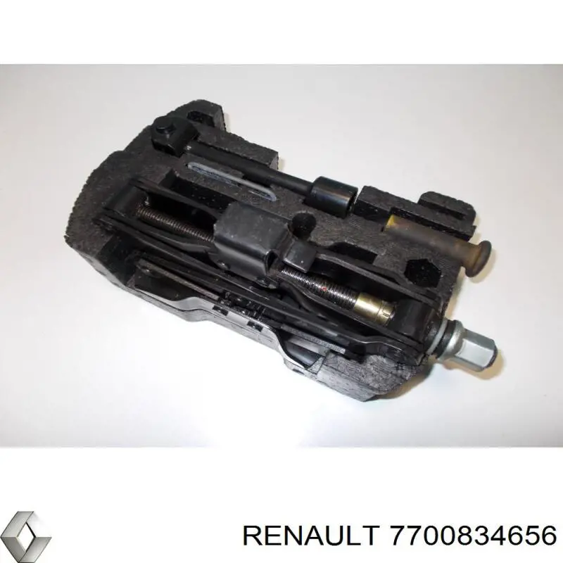 7700834656 Renault (RVI) 