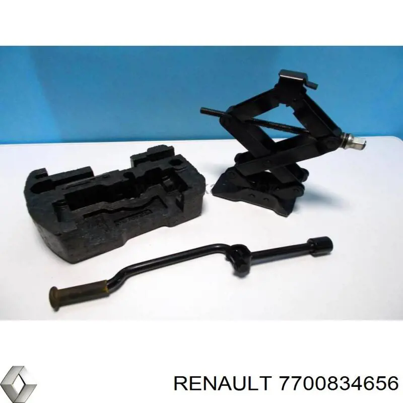  Renault (RVI) 7700834656 цена, от 20.27 USD