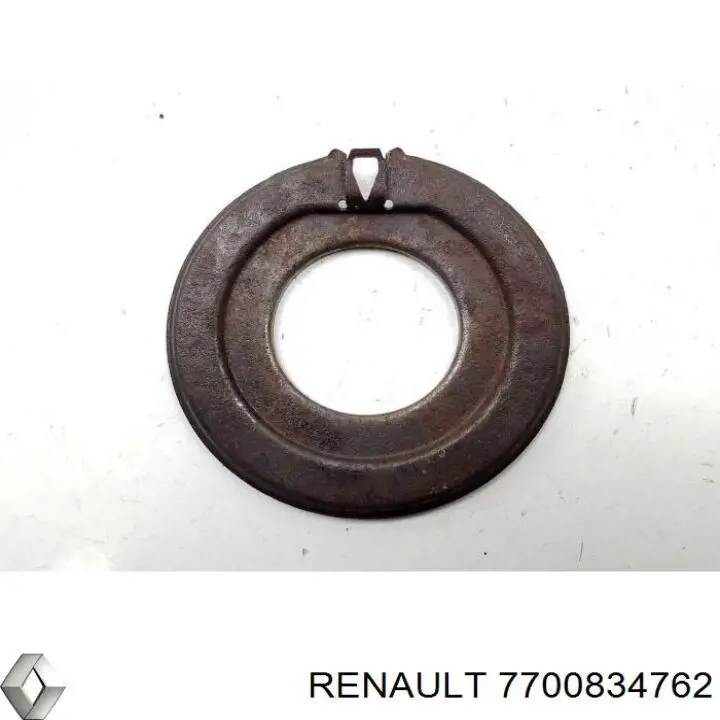 Датчик ABS задний правый Renault (RVI) 7700834762