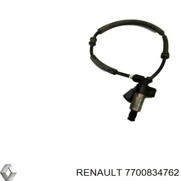 Датчик АБС (ABS) задний правый Renault (RVI) 7700834762 цена, от 20.11 USD