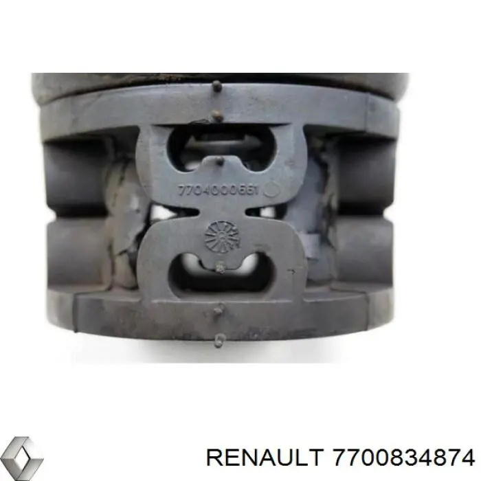  Renault (RVI) 7700834874 цена, от 24.25 USD