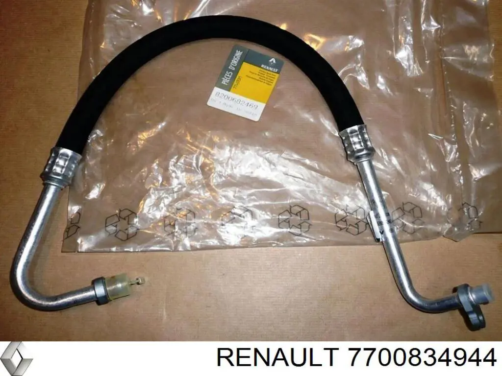  7700834944 Renault (RVI)