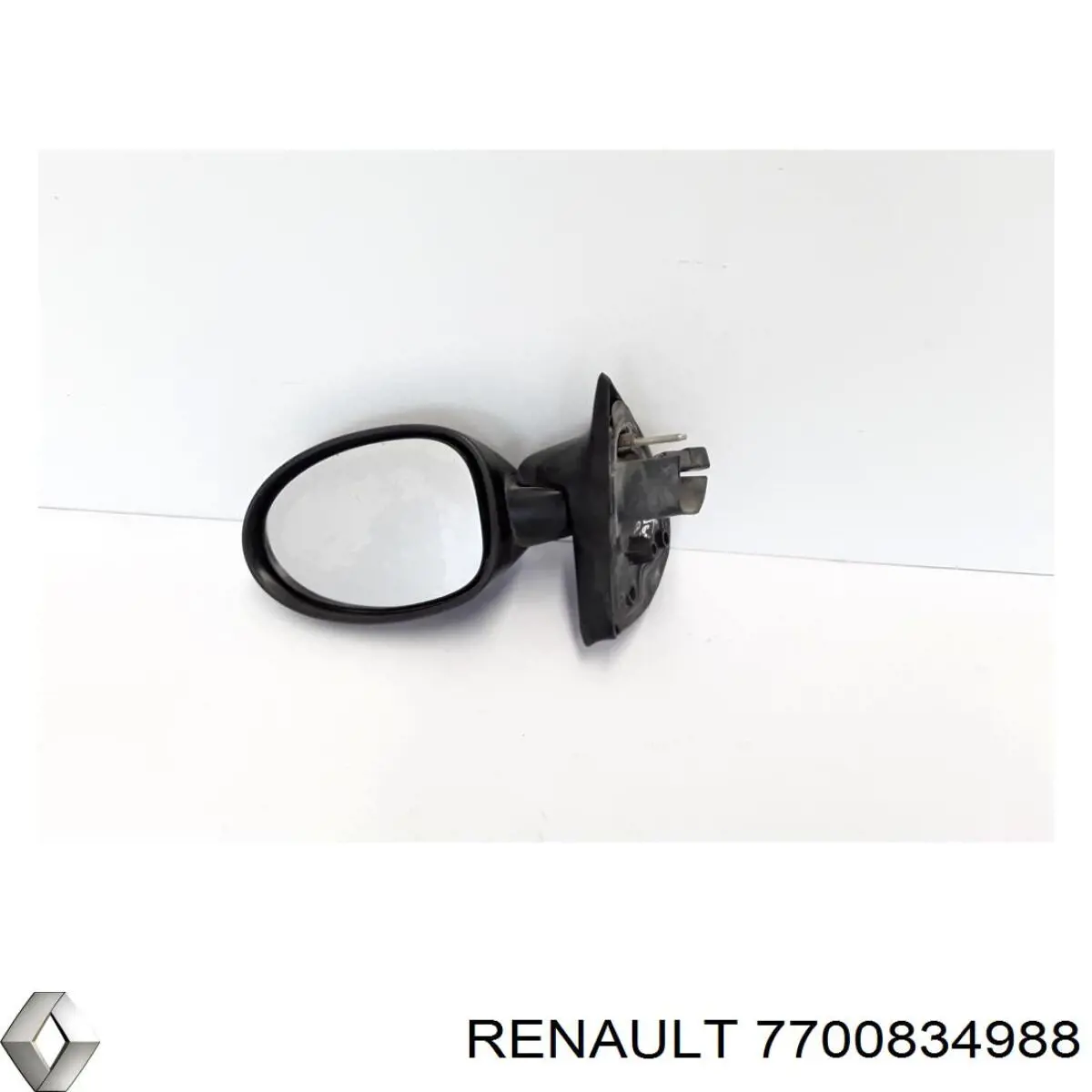 7700834988 Renault (RVI)