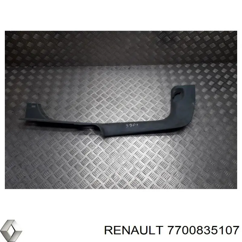  7700835107 Renault (RVI)