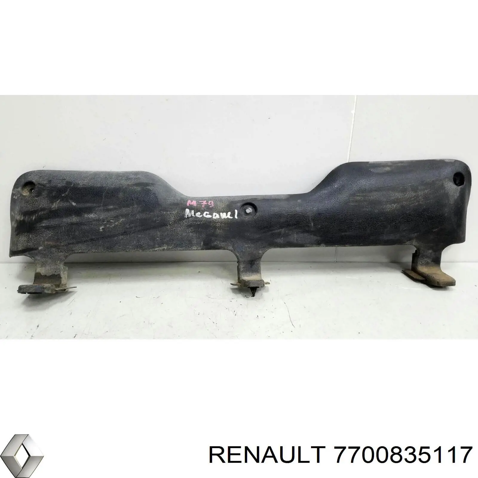  7700835117 Renault (RVI)