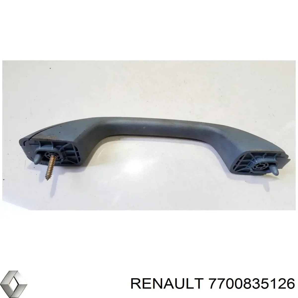  Renault (RVI) 7700835126 цена, от 5.07 USD
