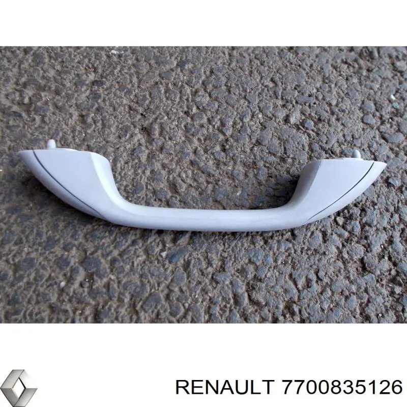 7700835126 Renault (RVI) 