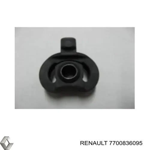 Подушки глушителя Renault (RVI) 7700836095