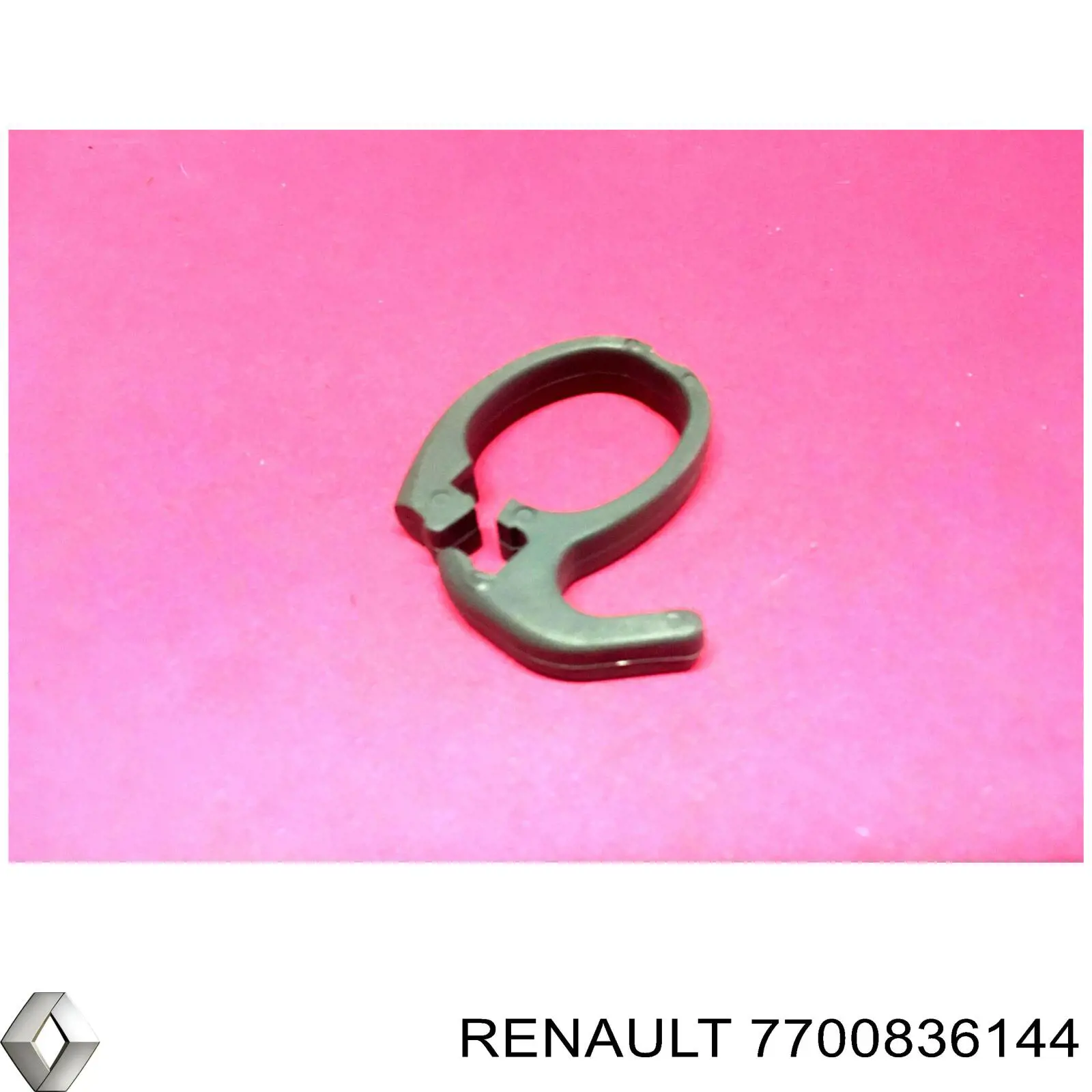 7700836144 Renault (RVI) 