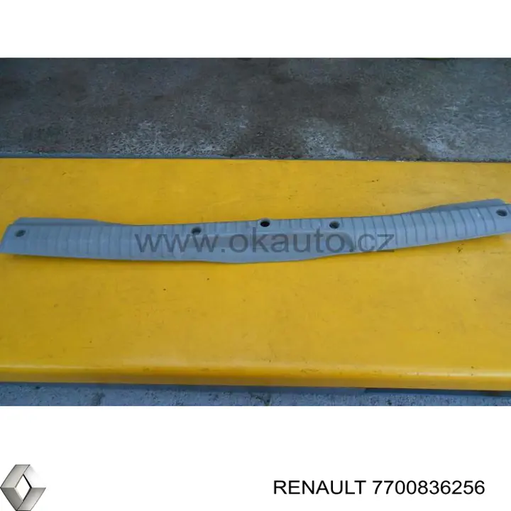 7700836256 Renault (RVI) 