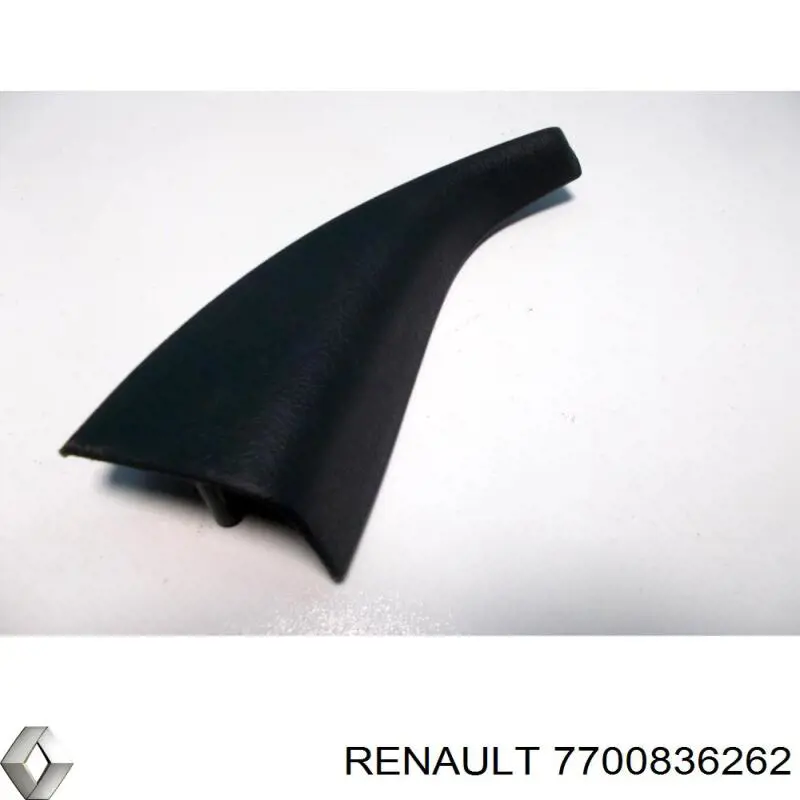  7700836262 Renault (RVI)