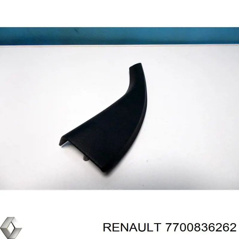 Купить 7700836262 Renault (RVI) 