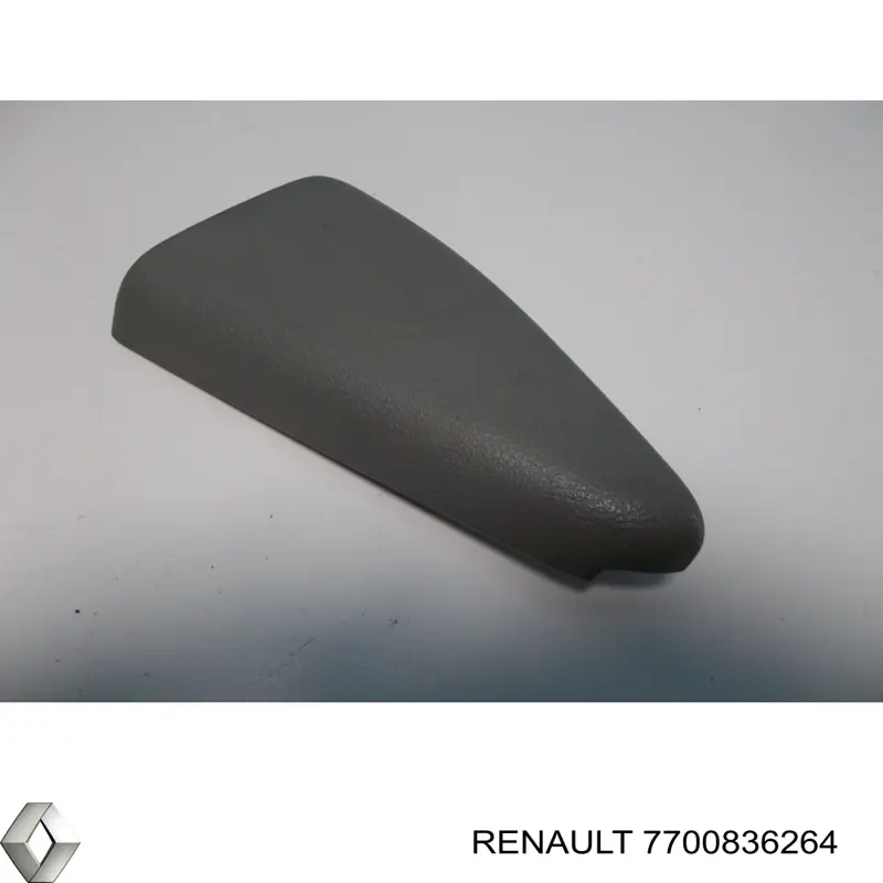  7700836264 Renault (RVI)