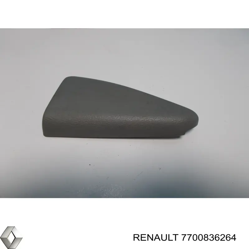 Купить 7700836264 Renault (RVI) 