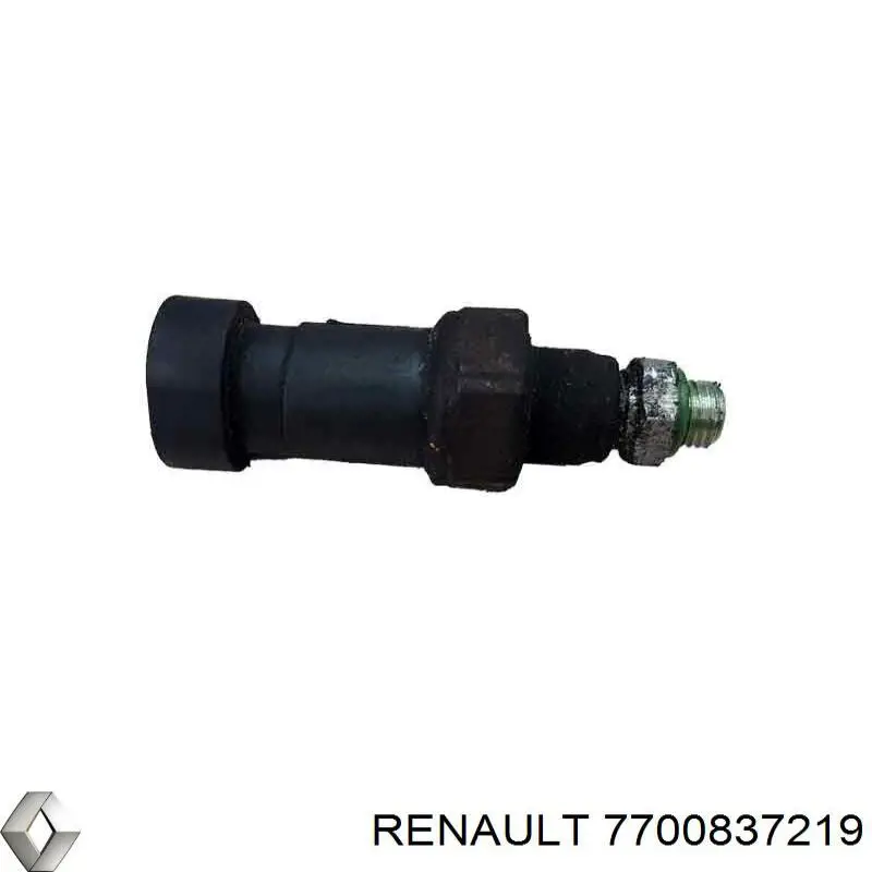 Датчик абсолютного давления кондиционера Renault (RVI) 7700837219 цена, от 19.53 USD