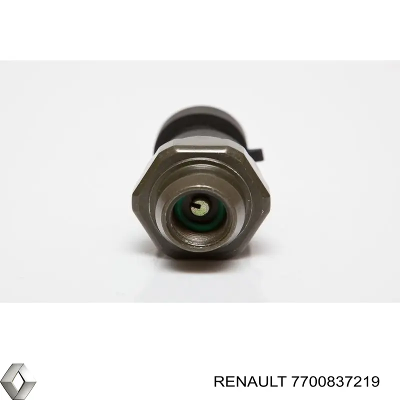 Датчик кондиционера Renault (RVI) 7700837219