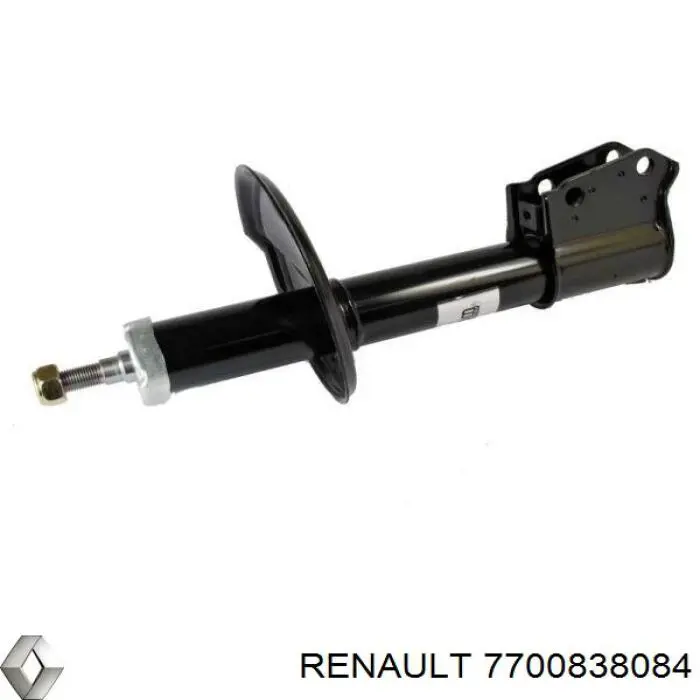 Стойка амортизатора передняя Renault (RVI) 7700838084 цена, от 40.31 USD