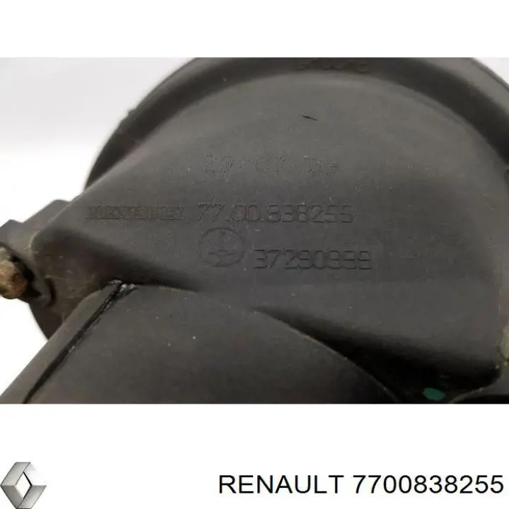 Купить 7700838255 Renault (RVI) Туманки