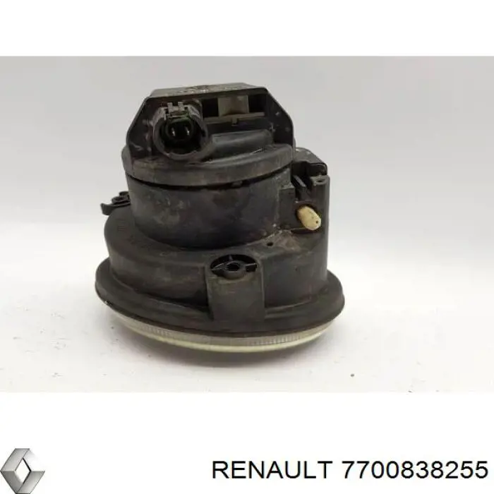 7700838255 Renault (RVI) фара противотуманная левая/правая