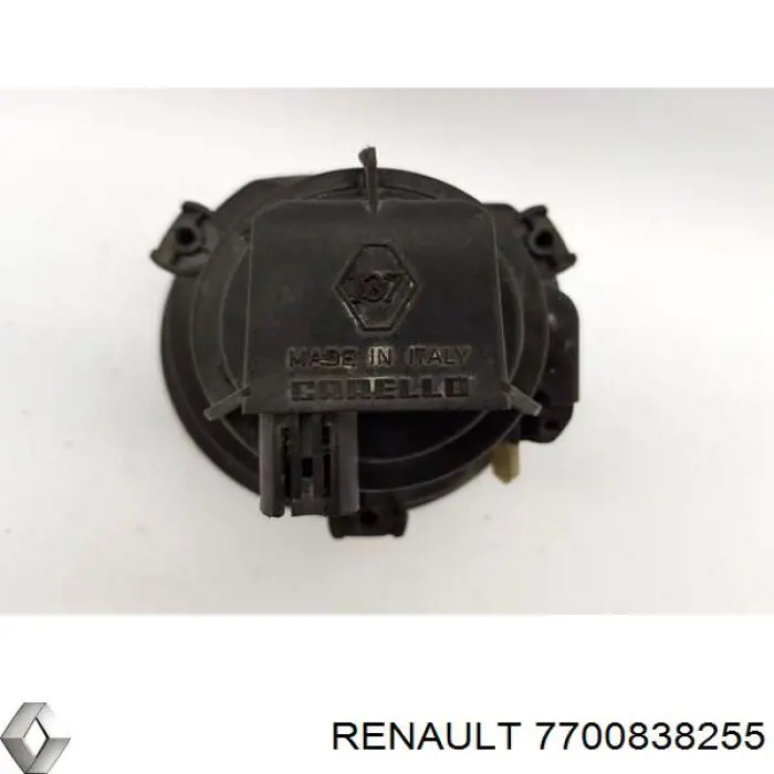 ПТФ Renault (RVI) 7700838255 цена, от 8.78 USD