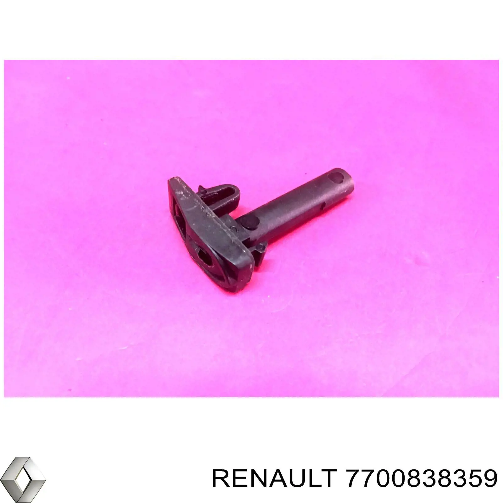 7700838359 Renault (RVI) 