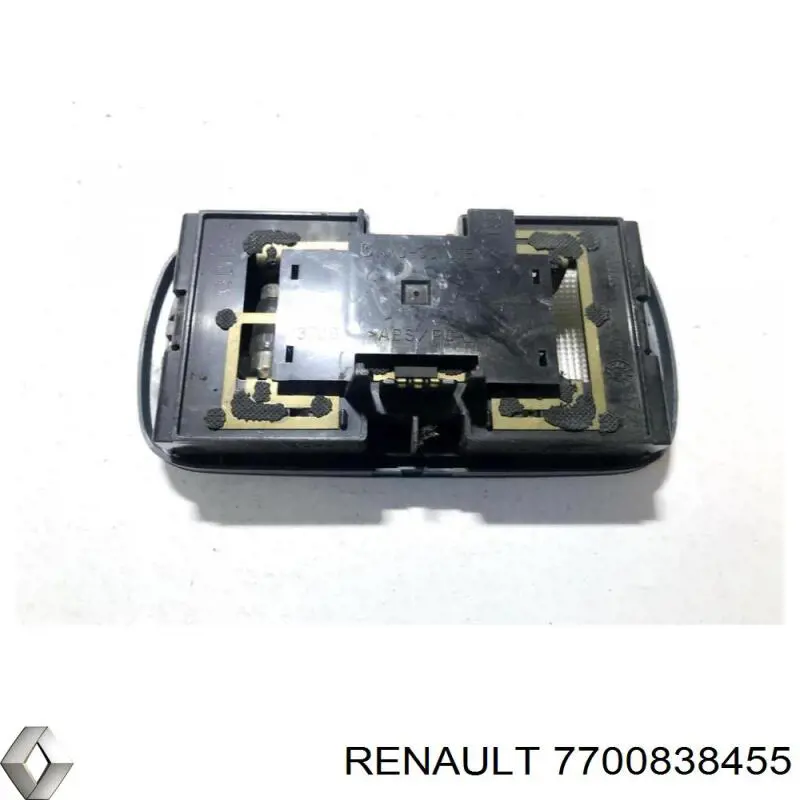  Renault (RVI) 7700838455 цена, от 7.05 USD