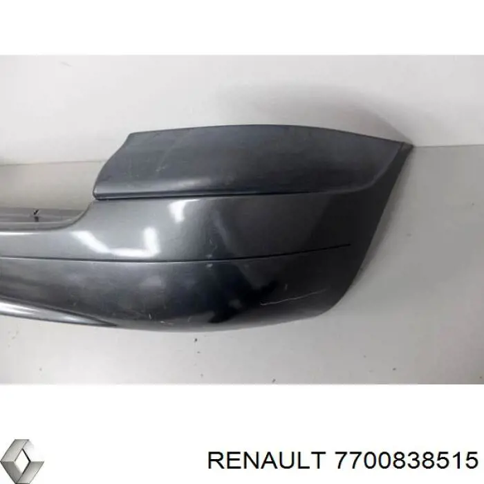 Renault (RVI) 7700838515 цена, от 22.55 USD