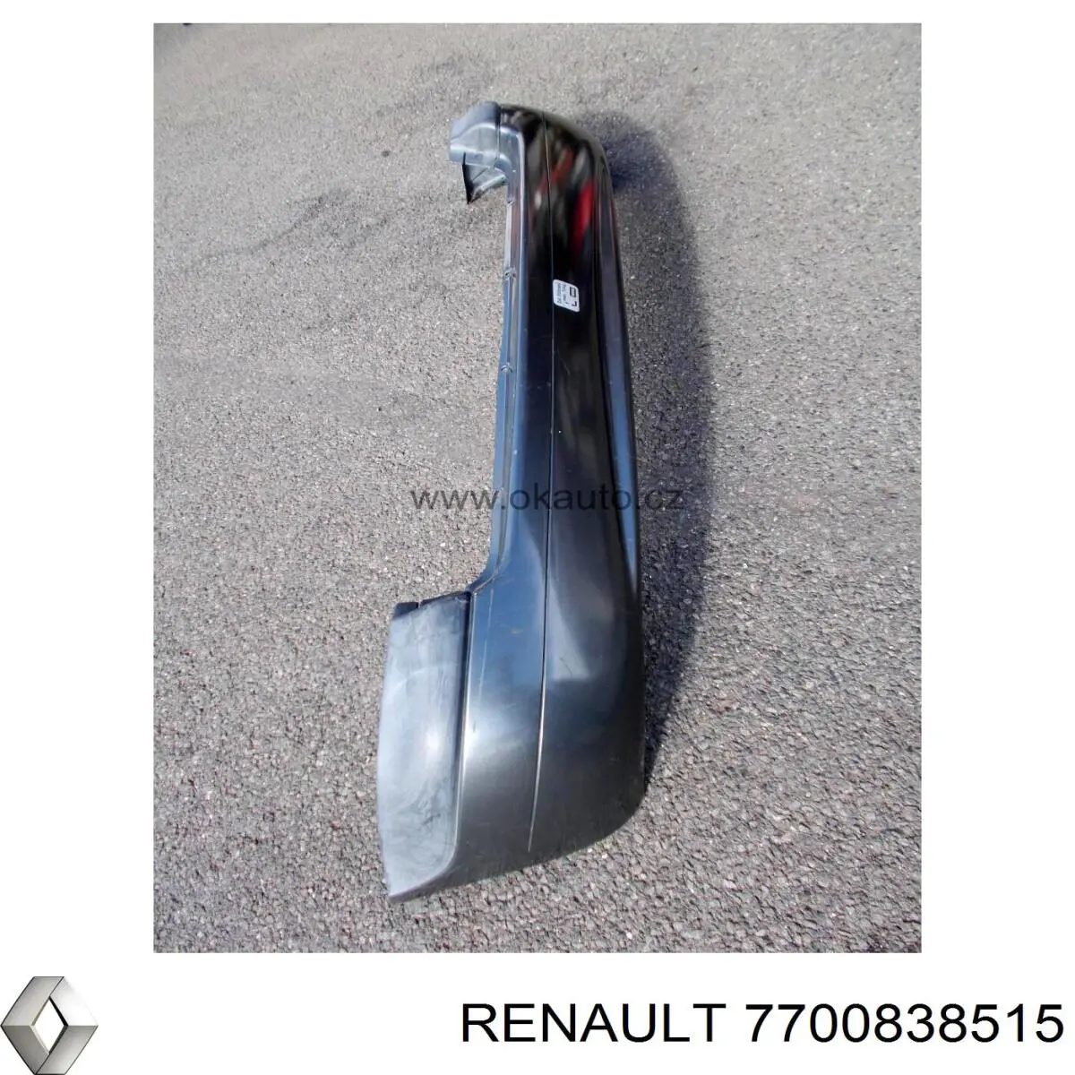 Купить 7700838515 Renault (RVI) 