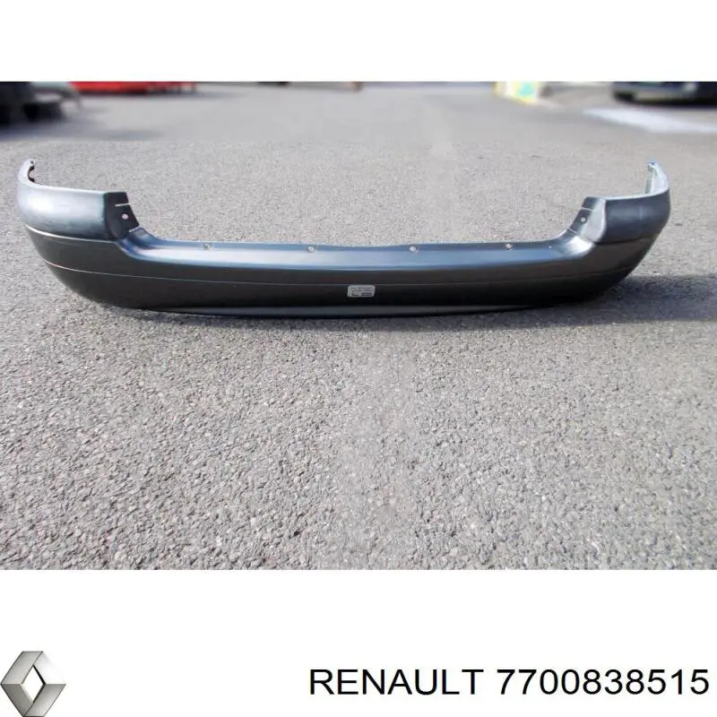  7700838515 Renault (RVI)