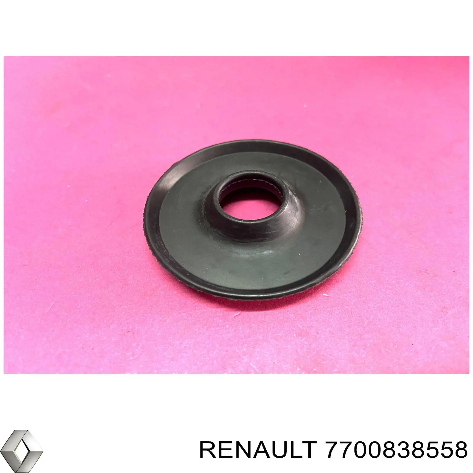 Купить 7700838558 Renault (RVI) 