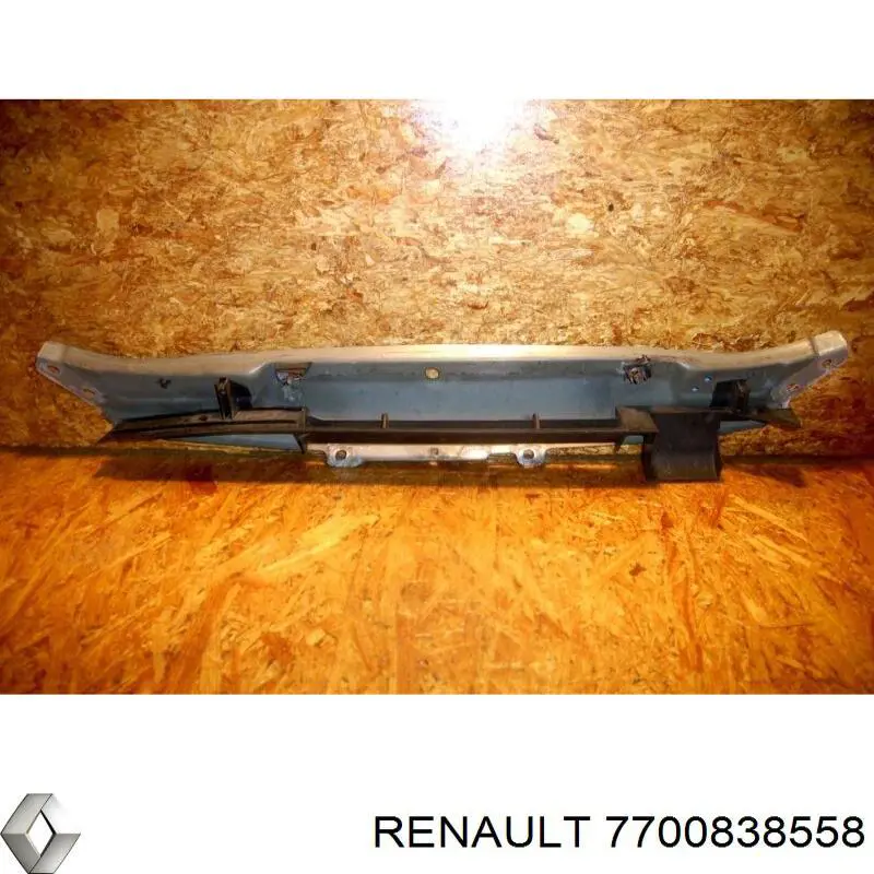  Renault (RVI) 7700838558 цена, от 2.54 USD