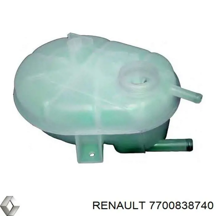 7700838740 Renault (RVI) 