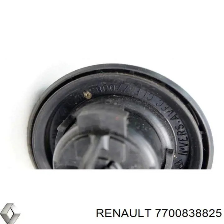 7700838825 Renault (RVI) 