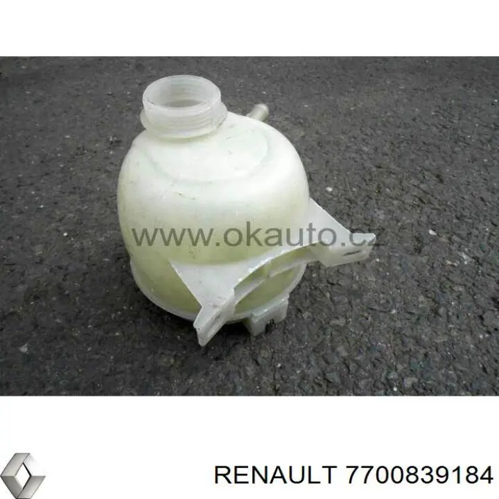  Renault (RVI) 7700839184 цена, от 5.94 USD