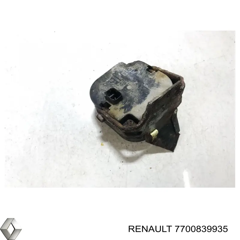  7700839935 Renault (RVI)