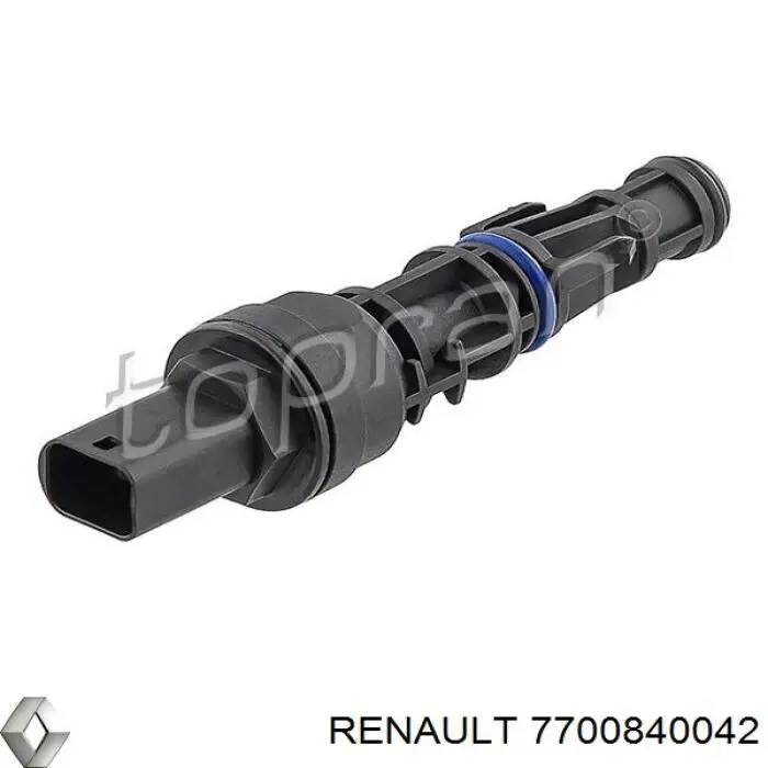 7700840042 Renault (RVI) Датчик скорости спидометра