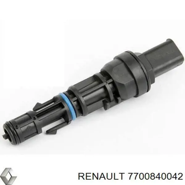 7700840042 Renault (RVI) sensor de velocidade